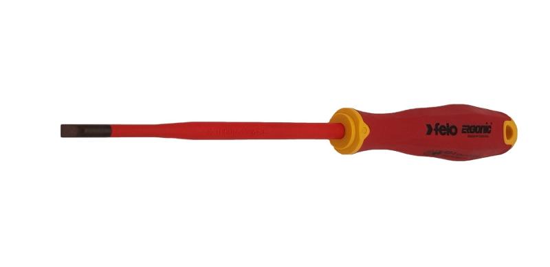 Отвертка диэлектрическая SL 4,5х1,0 E-Slim Ergonic