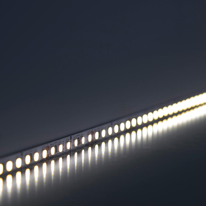 Лента светодиодная 60SMD(2835)/м 6Вт/м 24V 5000*8*1.22мм 4000К, LS500