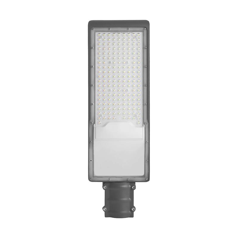 Светильник светодиодный консольный 120W 6400K AC230V/ 50Hz цвет серый (IP65), SP3035
