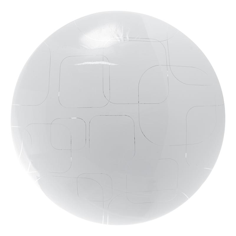 Светильник светодиодный потолочный 20W, 6400K, AL770 GEO (45004.19.15.64)