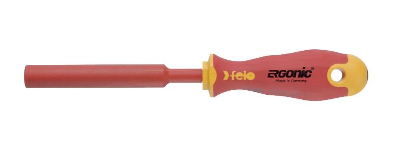 Отвертка диэлектрическая M-TECH Ergonic…