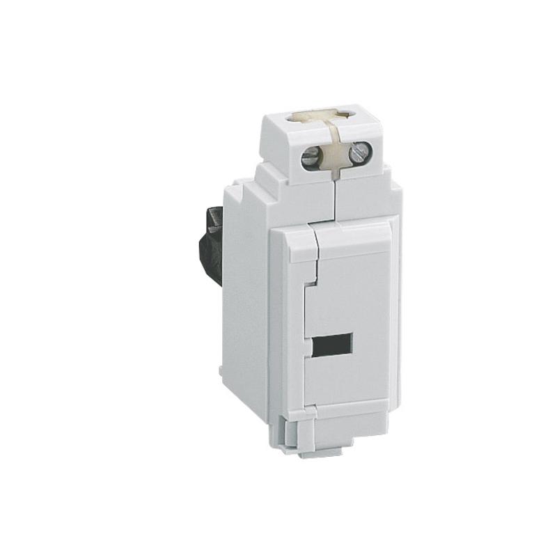 Минимальный расцепитель напряжения - 200-240 В~/= - DPX3 160/250