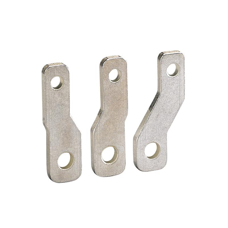Комплект из 3 полюсных расширителей - DPX3 160 - 3П