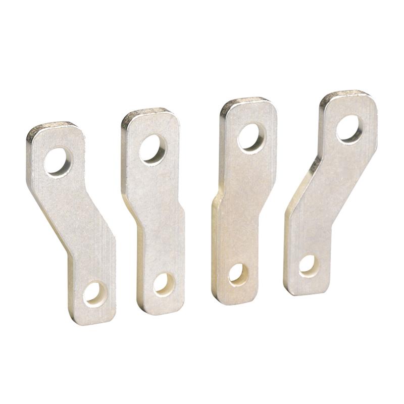 Комплект из 4 полюсных расширителей - DPX3 160 - 4П