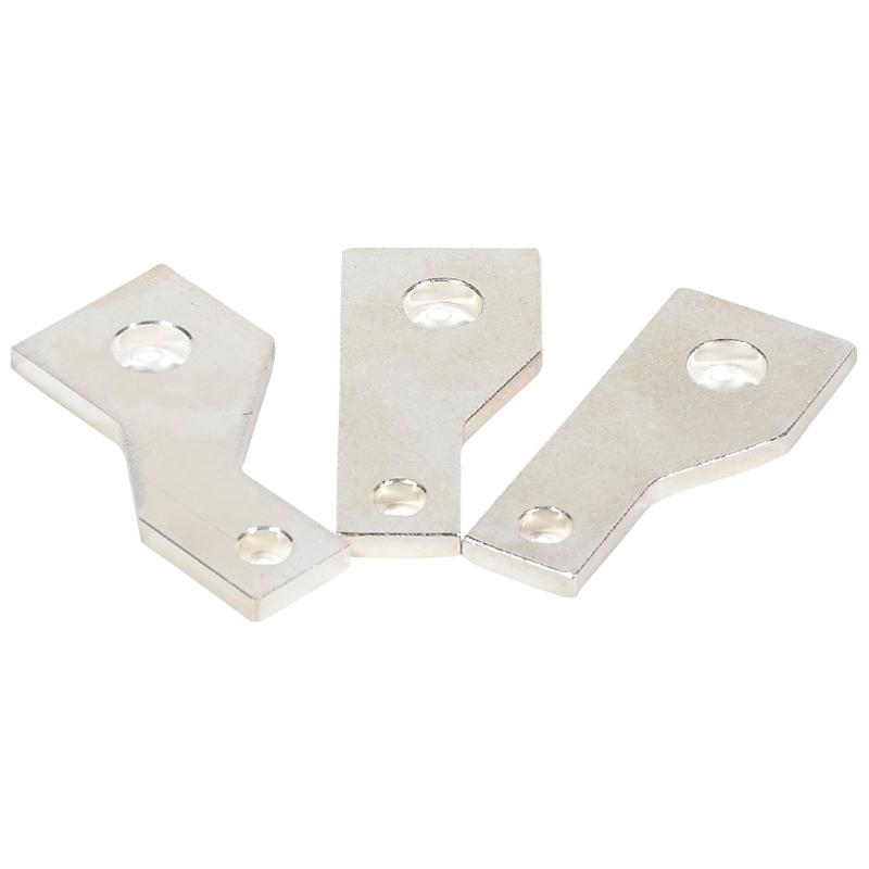 Комплект из 3 полюсных расширителей - DPX3 250 - 3П
