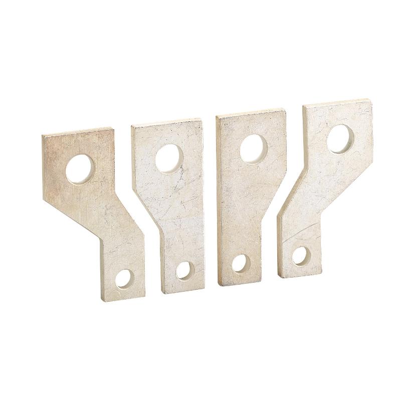 Комплект из 4 полюсных расширителей - DPX3 250 - 4П
