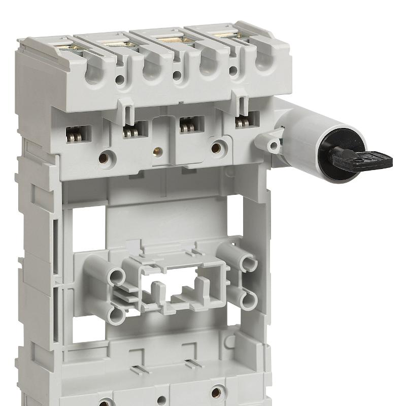 Замок Profalux для корзины - DPX3 160