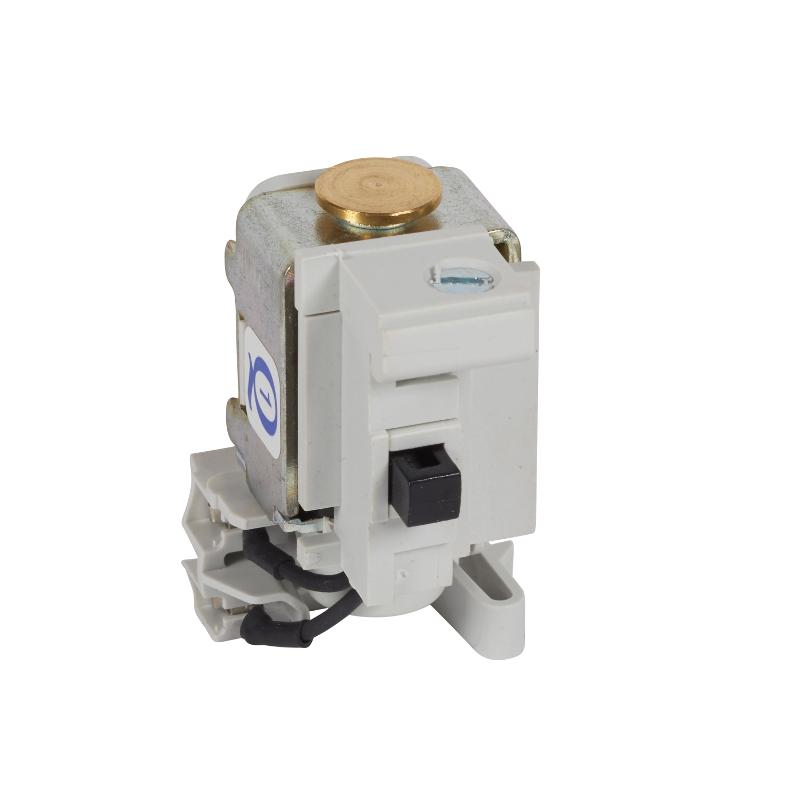 DPX3 630-1600 Независимый расцепитель ~24В