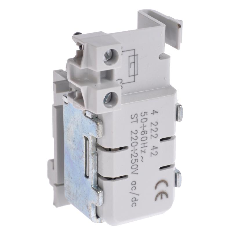 DPX3 630-1600 Независимый расцепитель ~110В