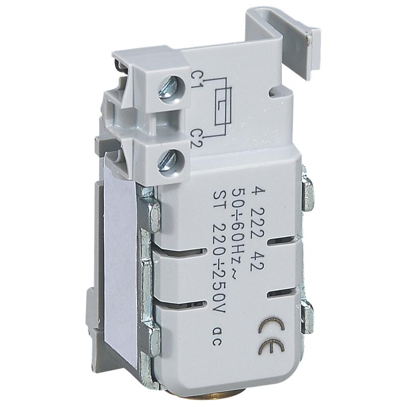 DPX3 630-1600 Независимый расцепитель 220В