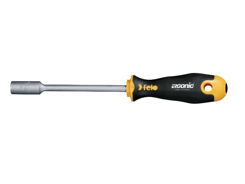 Отвертка Ergonic торцевой ключ SW 11,0X125 42811040