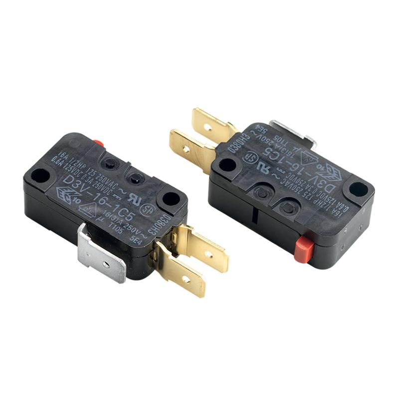 DCX-M Контакт реверсивный 2NA+2NC