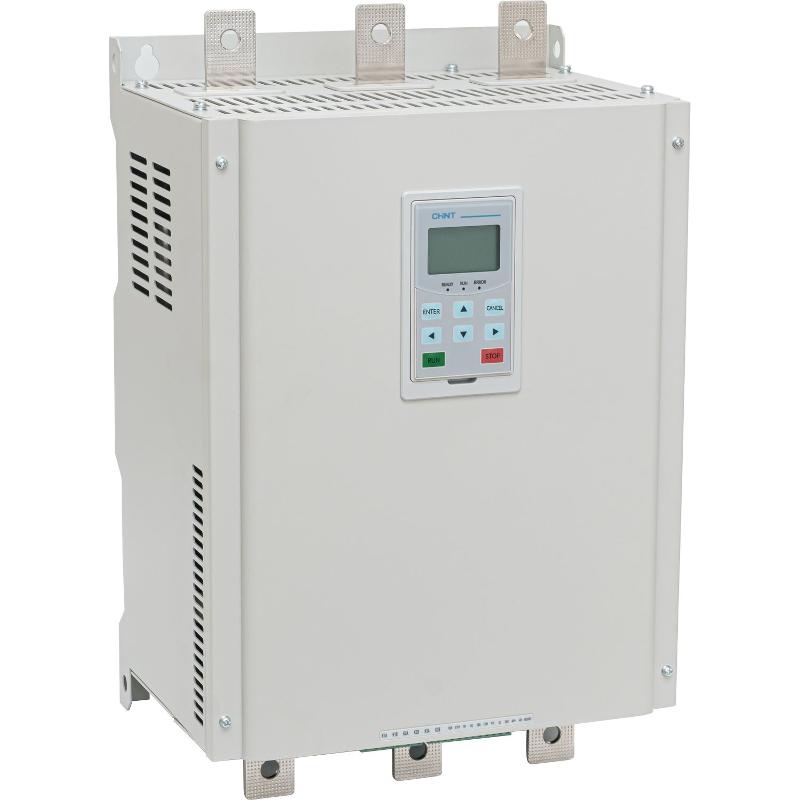 Устройство плавного пуска NJR5-440/ZX3 440А 220кВт 380В