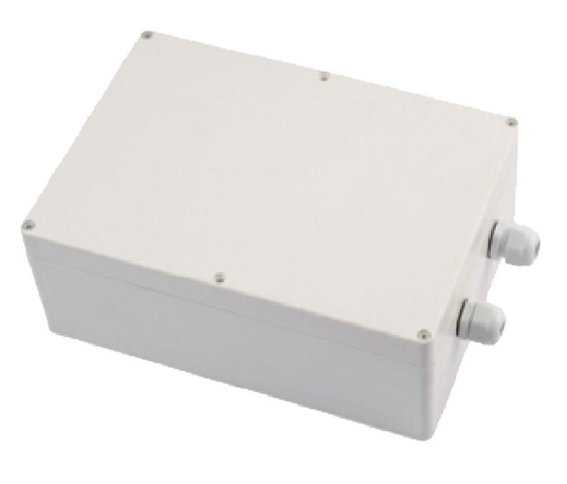 Бокс IP65 для  БАП Conversion Kit POWER LED 240х120х75