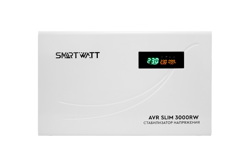 SMARTWATT