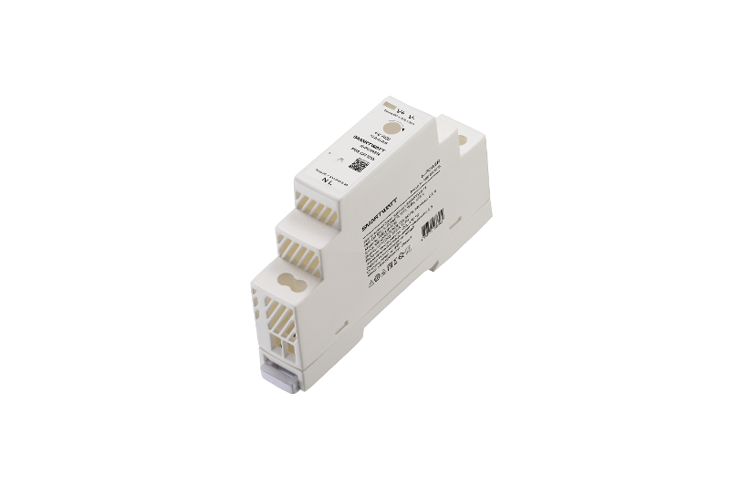 Блок питания импульсный SMARTWATT PSE DR 1215 S-POWER, 12 В, 15 Вт, 1,25 А