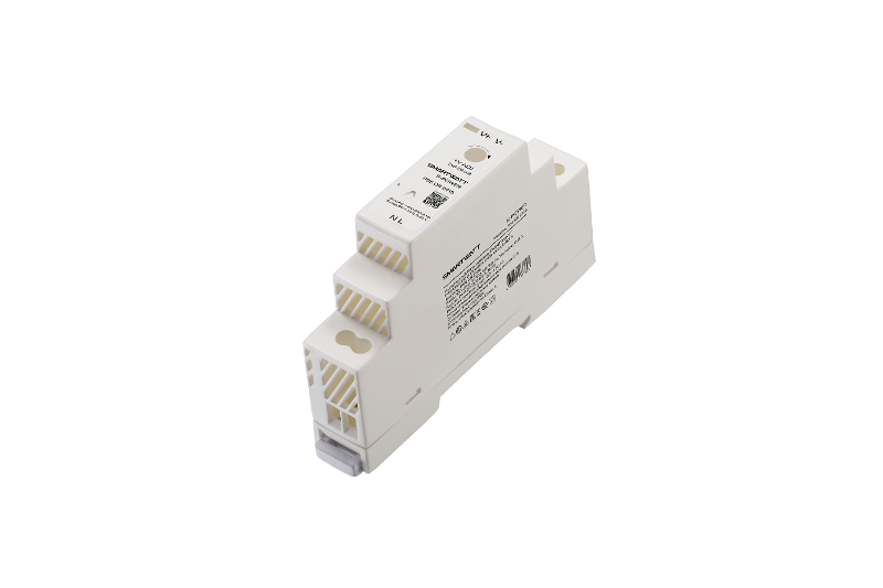 Блок питания импульсный SMARTWATT PSE DR 2415 S-POWER, 24 В, 15 Вт, 0,63 А
