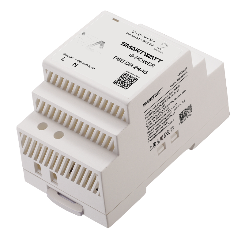 Блок питания импульсный SMARTWATT PSE D…