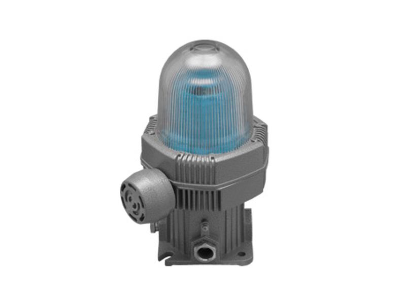 Светильник светодиодный FLASH LED-220B Ex