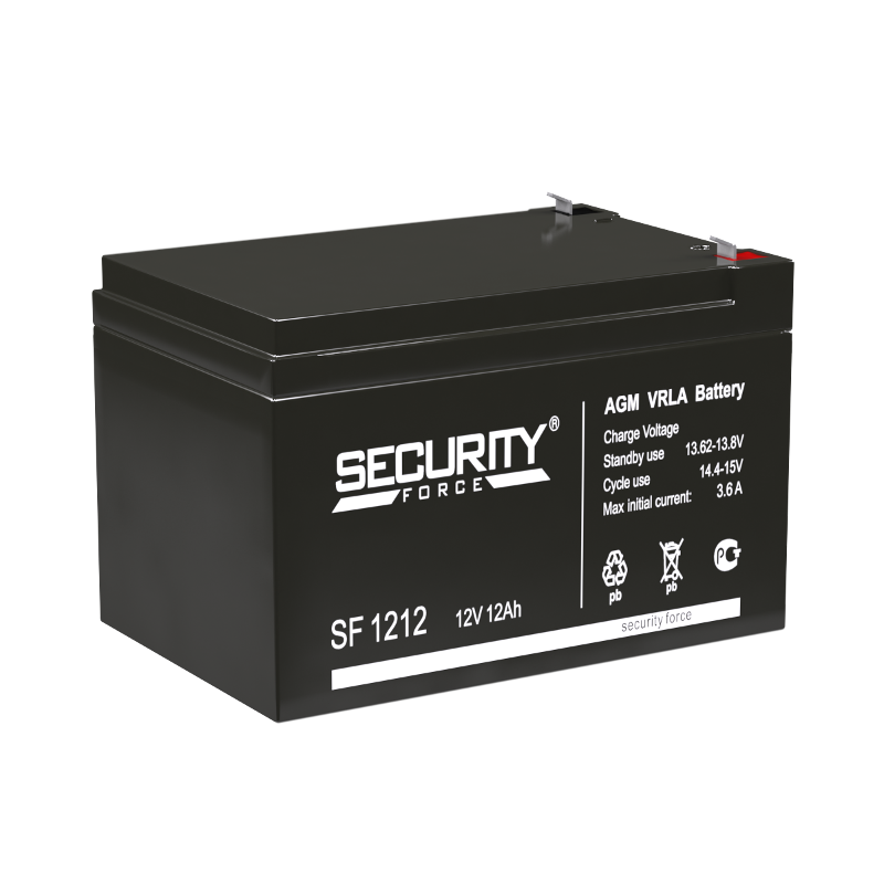 Security Force