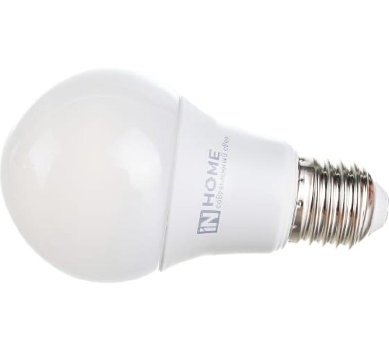 Лампа светодиодная LED-A60-VC 15Вт 230В Е27 3000К 1350Лм