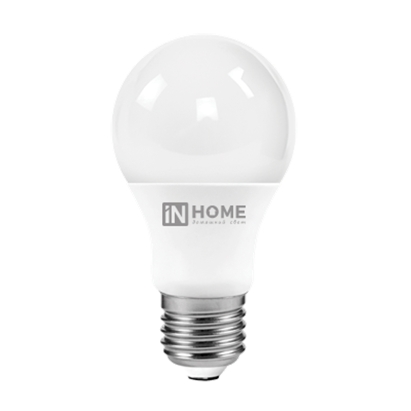 Лампа светодиодная LED-A65-VC 25Вт 230В Е27 6500К 2250Лм