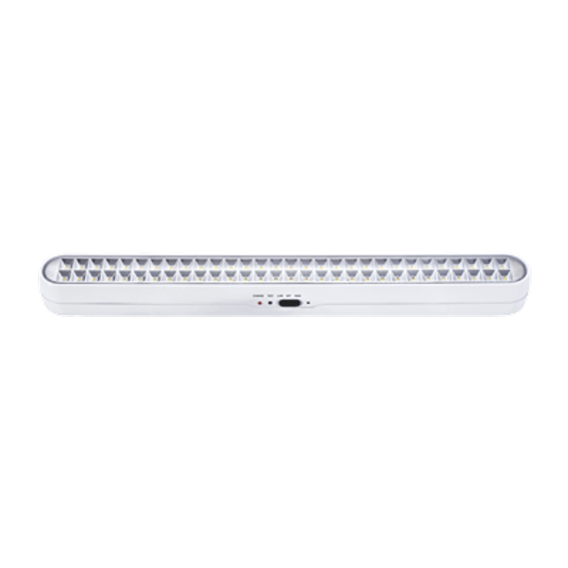 Светильник светодиодный аварийный СБА 1094-60DC 60LED 2.2Ah lithium battery DC