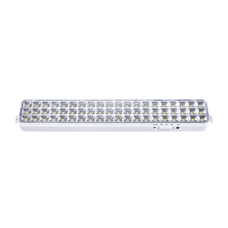 Светильник светодиодный аварийный СБА 1098-60AC/DC 60 LED 2.0Ah lithium battery AC/DC