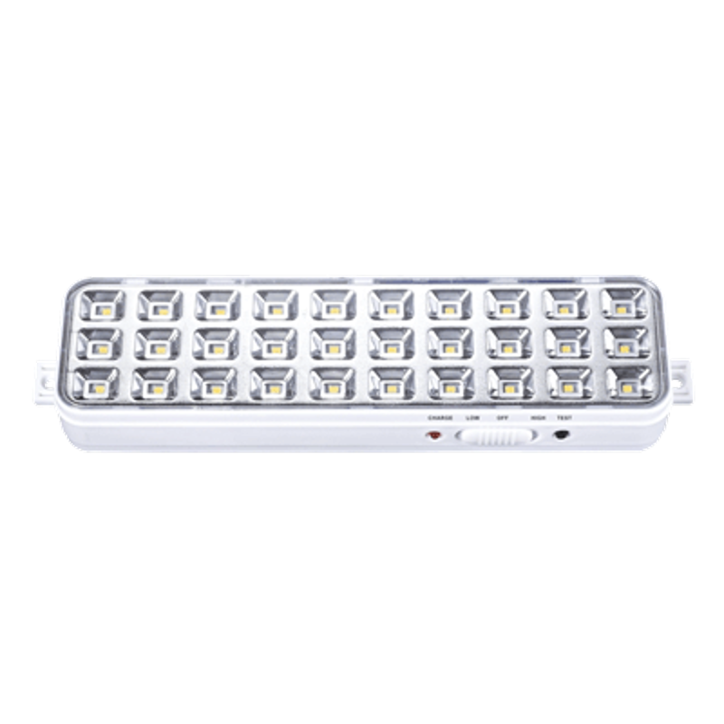 Светильник светодиодный аварийный СБА 1098-30DC 30 LED 1.2Ah lithium battery DC
