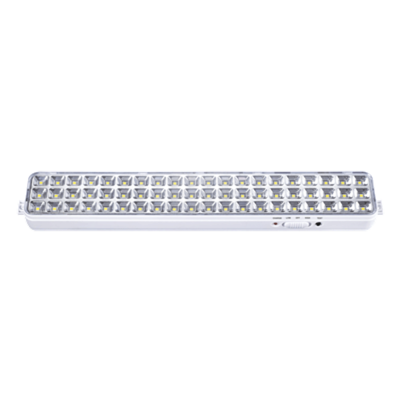 Светильник светодиодный аварийный СБА 1098-60DC 60 LED 2.0Ah lithium battery DC