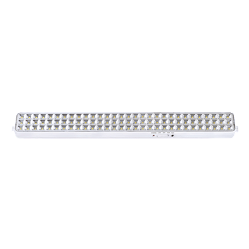 Светильник светодиодный аварийный СБА 1098-90DC 90 LED 2.2Ah lithium battery DC