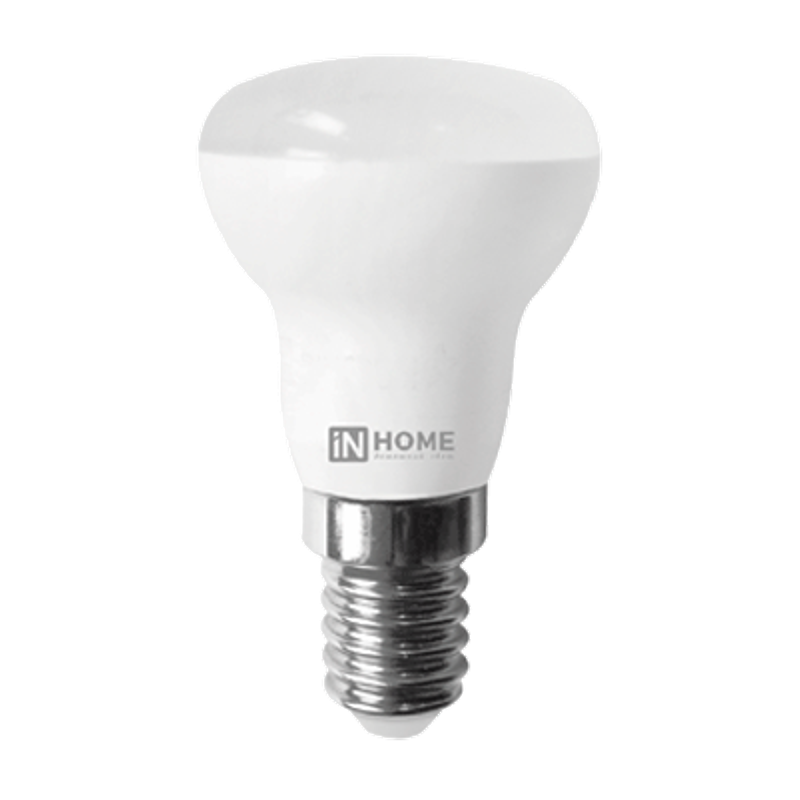Лампа светодиодная LED-R39-VC 5Вт 230В Е14 3000К 410Лм