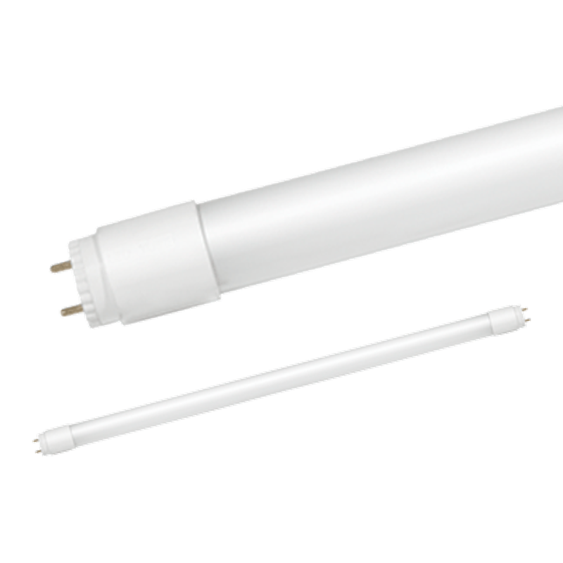 Лампа светодиодная LED-T8R-M-PRO 10Вт 230В G13R 4000К 800Лм 600мм матов повор.
