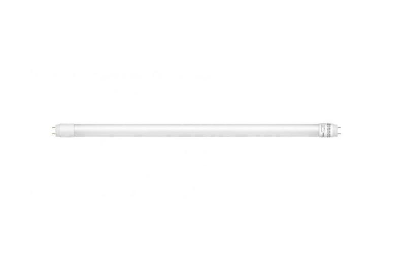 Лампа светодиодная LED-T8R-П-PRO 10Вт 230В G13R 4000К 800Лм 600мм прозр повор.