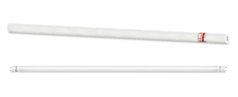 Лампа светодиодная LED-T8-М-PRO 20Вт 230В G13 6500К 2000Лм 1200мм матов
