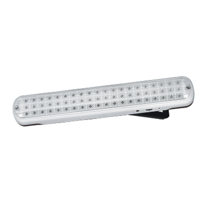 Светильник светодиодный аварийный СБА 1093С-90DC 90LED Li-ion DC