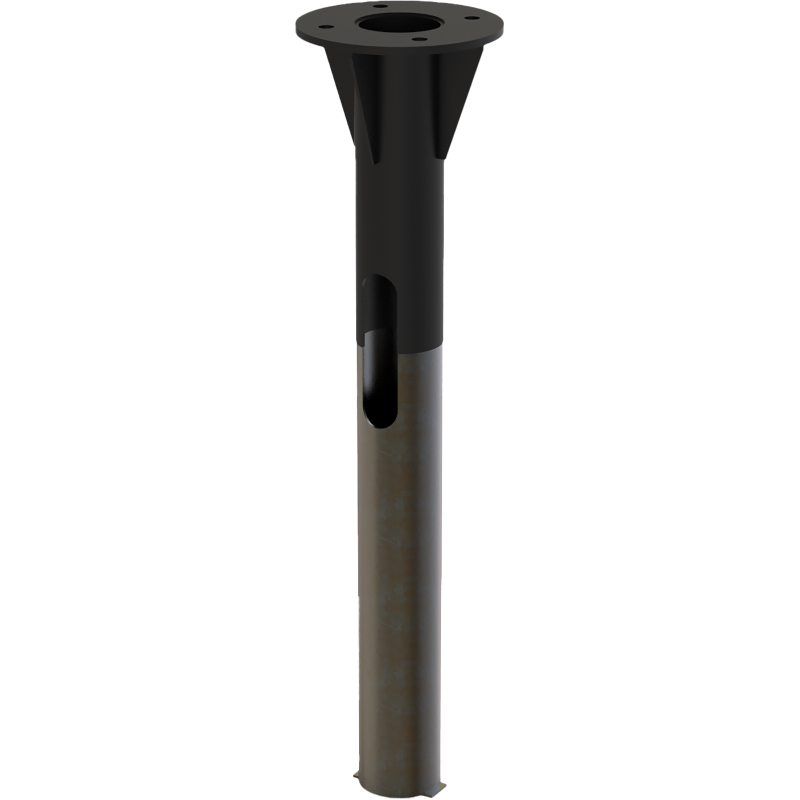 Закладная деталь фундамента VERTEX 8M