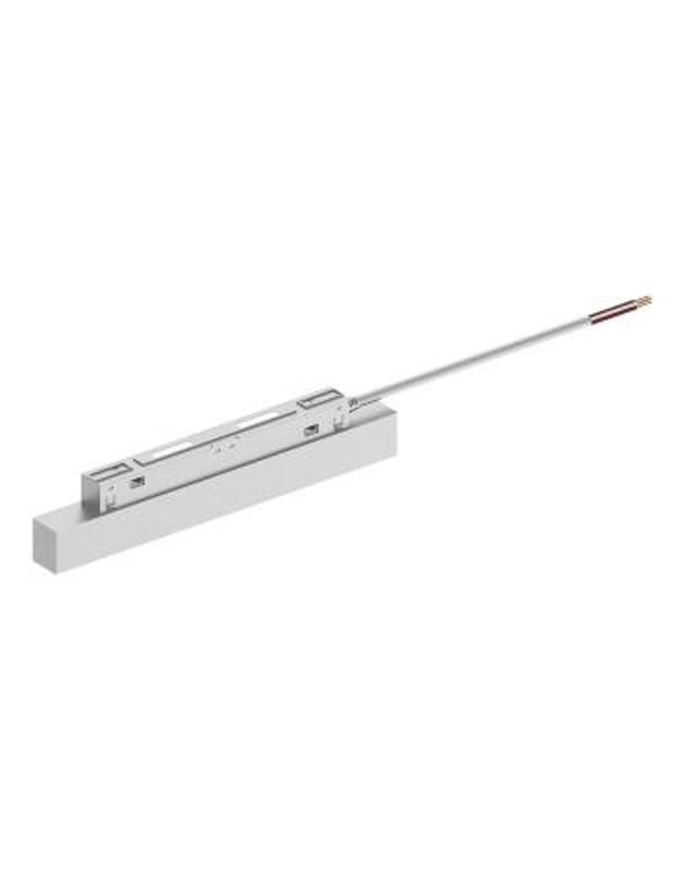 Трансформатор электронный для трековых светильников 100W 48V (драйвер), LB48 белый