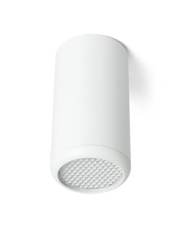 Светильник потолочный MR16 35W 230V, белый, ML184