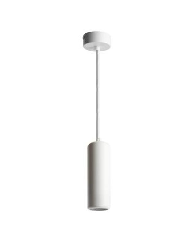 Светильник потолочный на подвесе MR16 35W 230V, белый,  ML1841