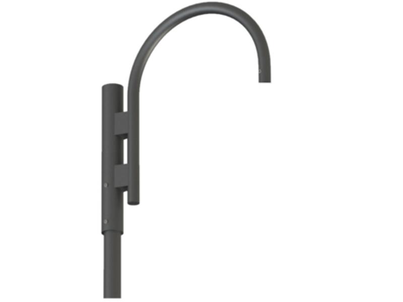 CONSOLE OMEGA(650-530-d60-BL) консоль