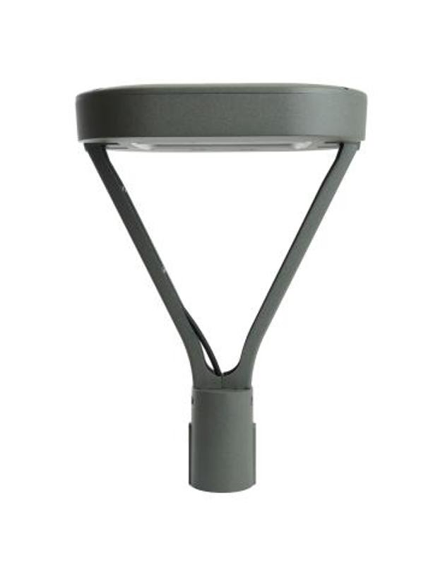 Светильник уличный FERON, SP7030, 50W 6000lm 5000K, серый