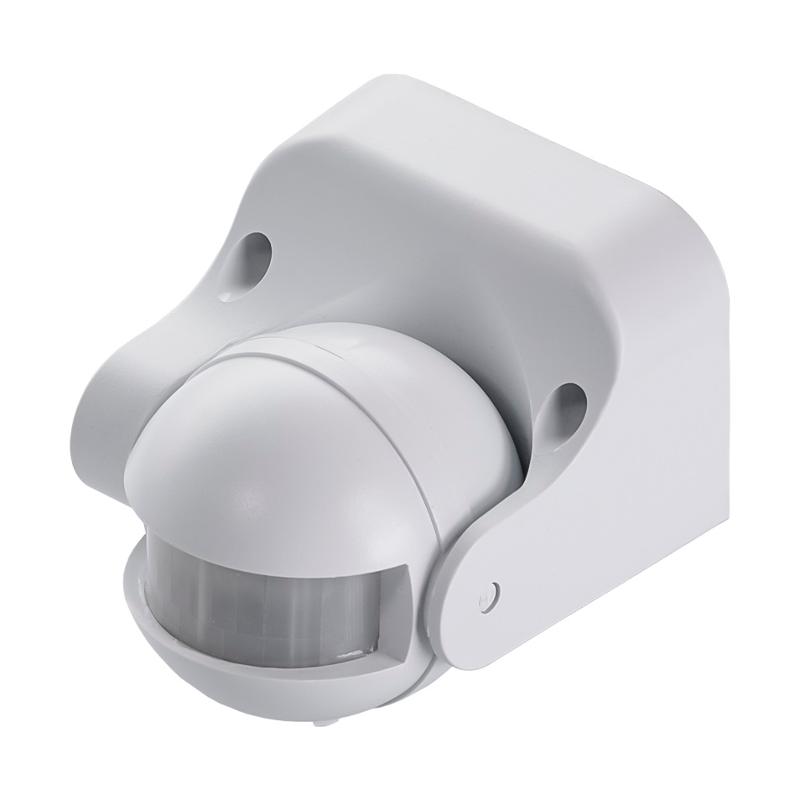 Датчик движения Infrared motion sensor 180 град. IS770