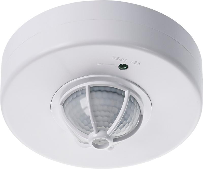Датчик движения Infrared motion sensor 360 IS771