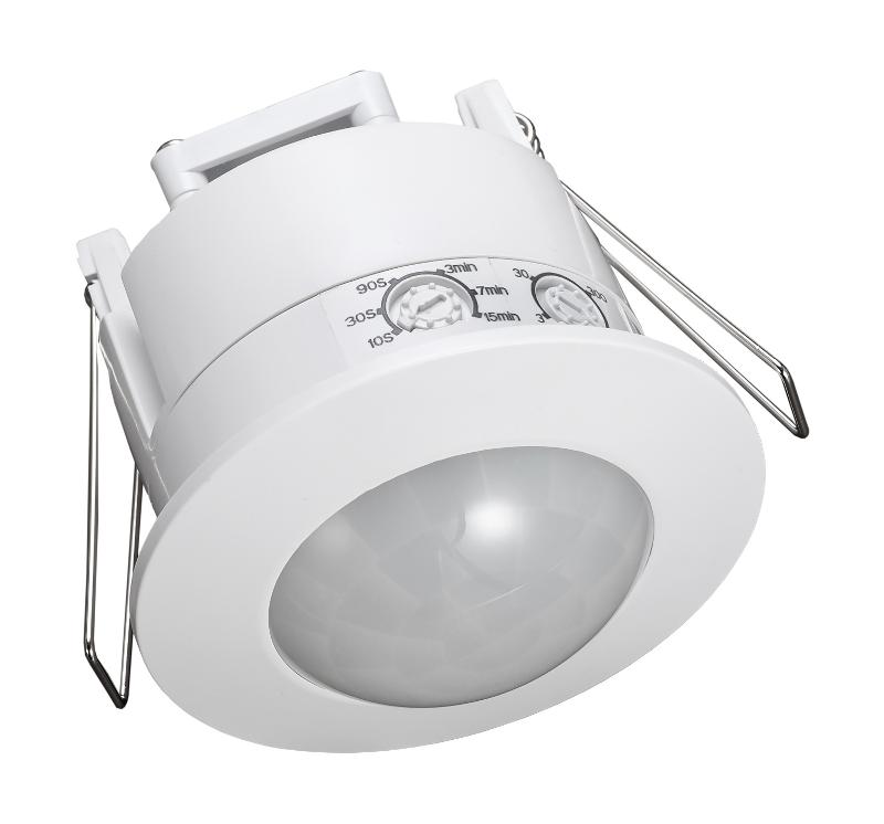 Датчик движения Infrared motion sensor 360 град. IS772