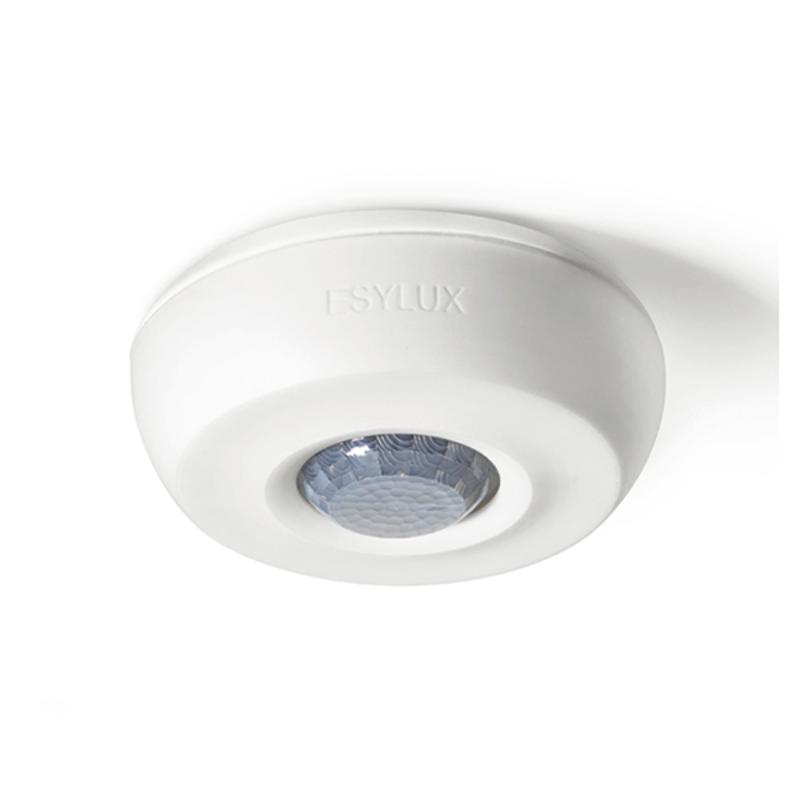 Датчик присутствия инфракрасный PD 360/8 KNX Basic