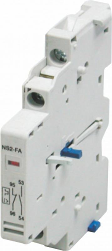 Аварийно-Всп.контакты NS2-FA0110 (R)