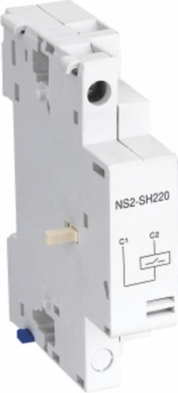 Расцепитель независимый NS2-SH110 (R)