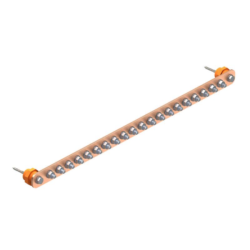 Шина уравнивания потенциалов  * (1802 20 CU)