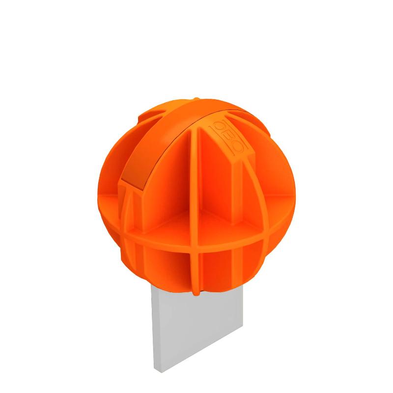 Защитный колпачок со светоотражающей маркировкой (ProtectionBall)